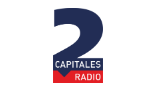 2Capitales-Radio