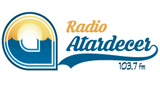 Radio-Atardecer