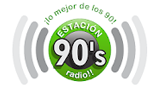 Estacion-90s-Radio