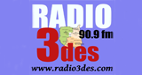 RADIO-3-DES