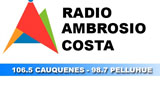 Radio Ambrosio