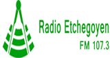 Radio-Etchegoyen