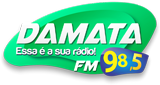 Rádio-Damata--FM