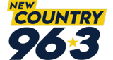 New-Country-96.3-FM