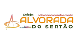 Rádio-Alvorada-do-Sertão