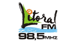 Rádio Litoral FM, Paulista