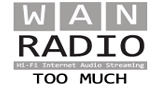 WAN-Radio