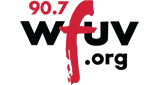 WFUV-90.7-FM