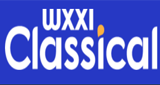 Classical-91.5-WXXI-FM
