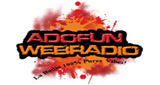 AdoFun-Webradio
