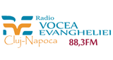 Radio-Vocea-Evangheliei-Cluj