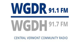 WGDR-91.1-FM