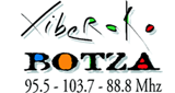 Xiberoko-Botza