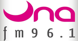 Radio-Una-96.1-FM