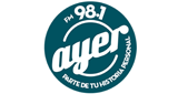 Radio-Ayer