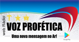Rádio-Voz-Profética
