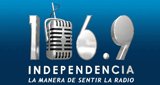 Radio-Independencia-106.9