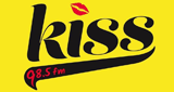 Kiss-Albania-Radio