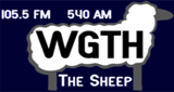 The-Sheep-105.5-FM/540-AM---WGTH