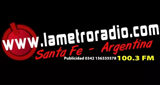 Radio La Metro