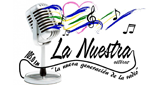 La-Nuestra-105-FM