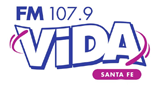 FM-Vida-Santa-Fe-107.9