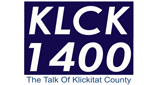 KLCK-1400-AM