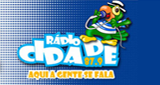 Rádio Cidade FM, Monte Carlo