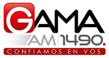 Radio-Gama