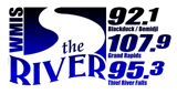 WMIS-FM-The-River