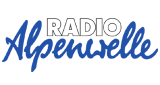 Radio-Alpenwelle