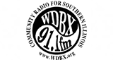 WDBX-91.1-FM