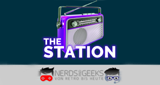 Nerds-and-Geeks:-THE-STATION