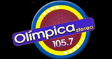 Olímpica-Stereo-Elche-105.7