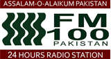 Fm-100-Pakistan