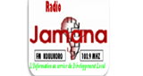 Radio-Jamana-Koulikoro