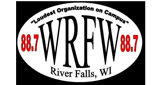 WRFW-88.7-FM