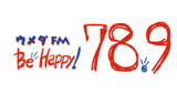 Umeda-FM-Be-Happy!789