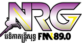 NRG-89-FM