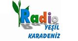 Radyo-Yesil-Karadeniz-Dinle