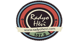 Radyo-Hevi