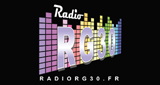 Radio-RG30