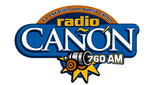 Radio-Cañón