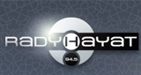 Radyo-Hayat