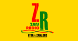 Zanj-Radio