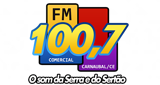 100.7-FM-Comercial