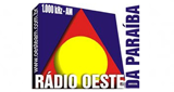 Rádio Oeste da Paraíba