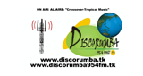 DiscoRumba-95.4-FM