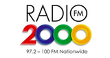 Radio-2000