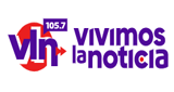 VLN-Radio